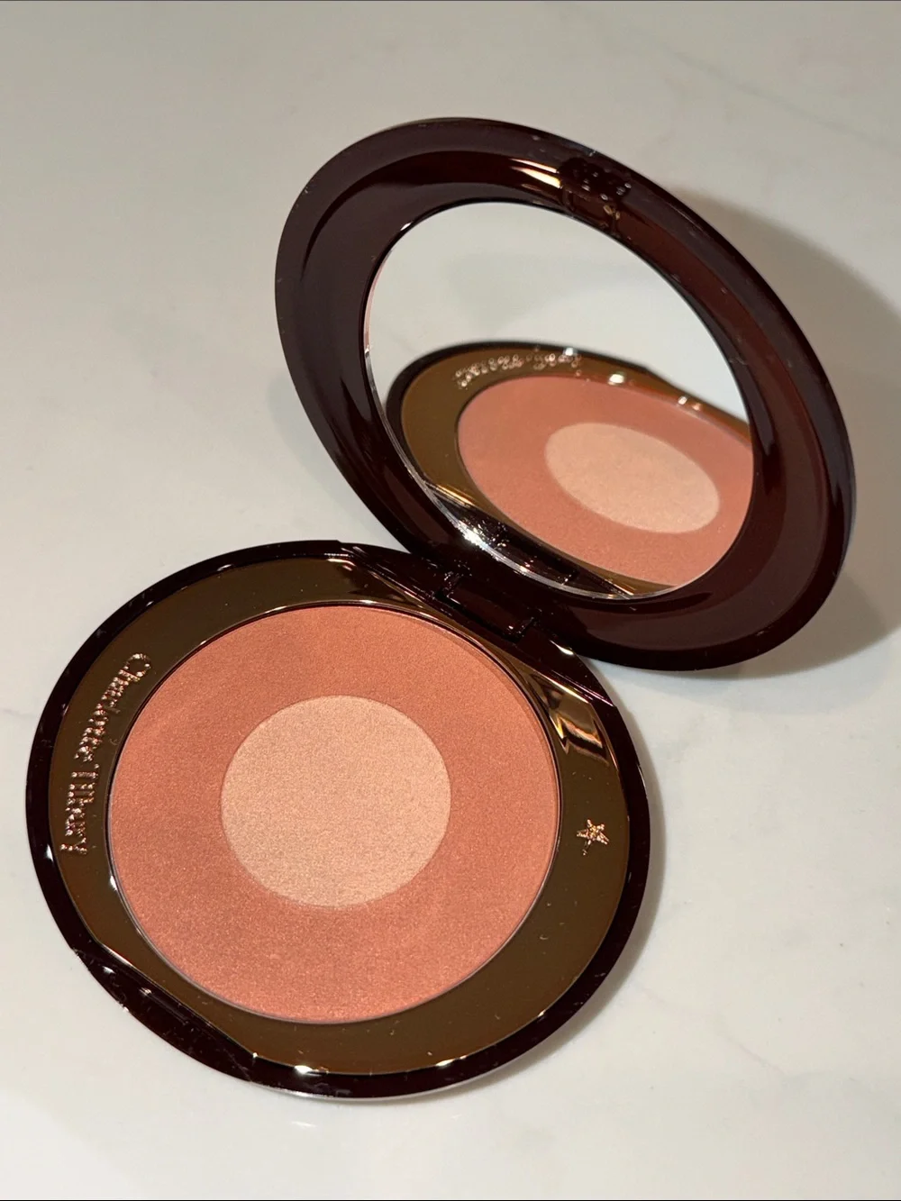 Charlotte Tilbury brand new